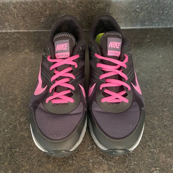 Nike Dual Fusion TR 2 Training Shoes - Size 7 - Picture 8 of 9